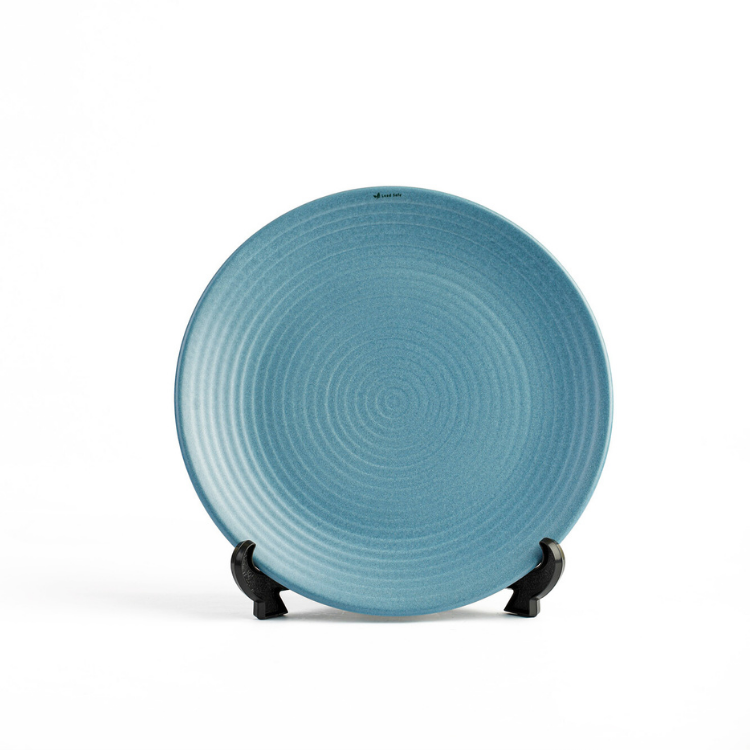 Fusion TMF62 & TMF63 Coupe Round Plate Ribbed
