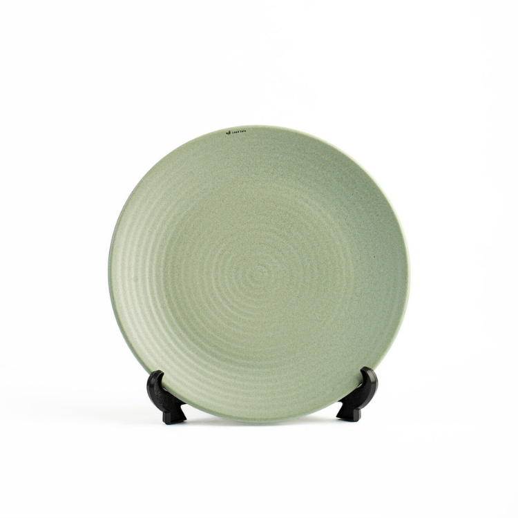 Fusion TMF62 & TMF63 Coupe Round Plate Ribbed