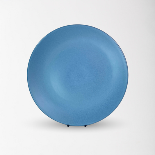 FUSION CPR31 Coupe Shape Round Plate 12.5"