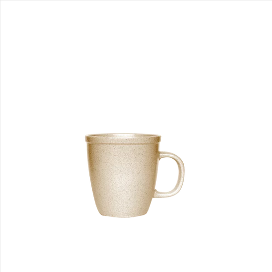 SPECKLE BEIGE CCS34 New Mug 380ML (SE)
