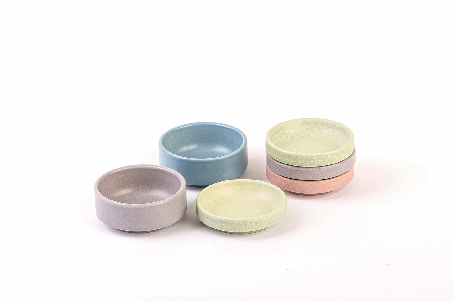 ANELLO Series Side Dish Bowl 7.5cm/10cm/12cm