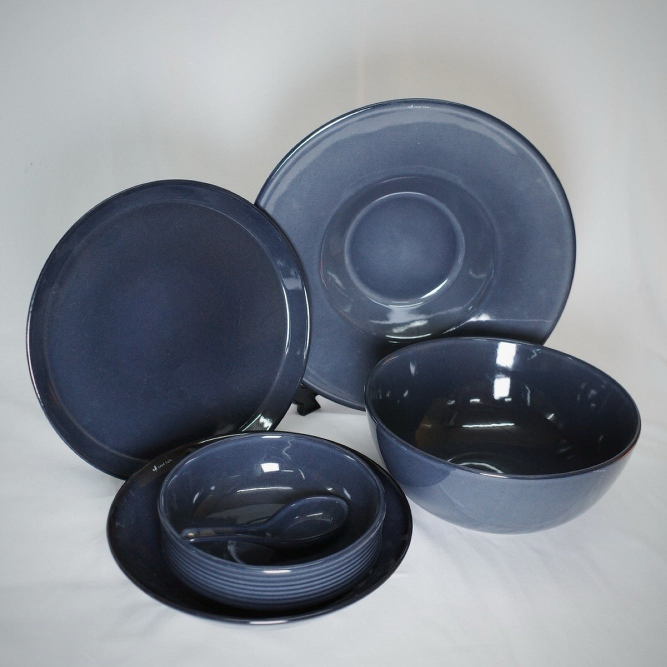 DION 6 PCS BUNDLE