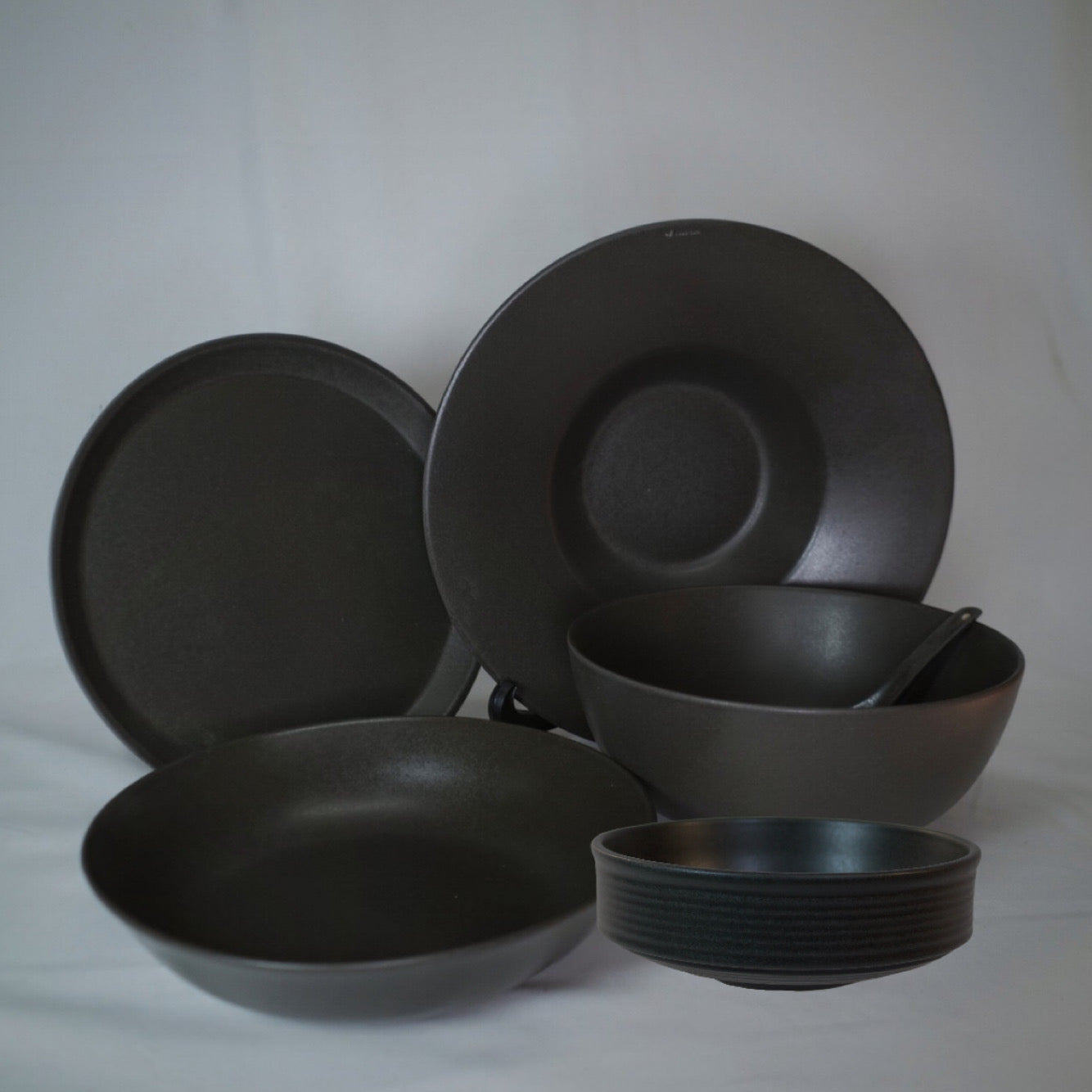 DION 6 PCS BUNDLE