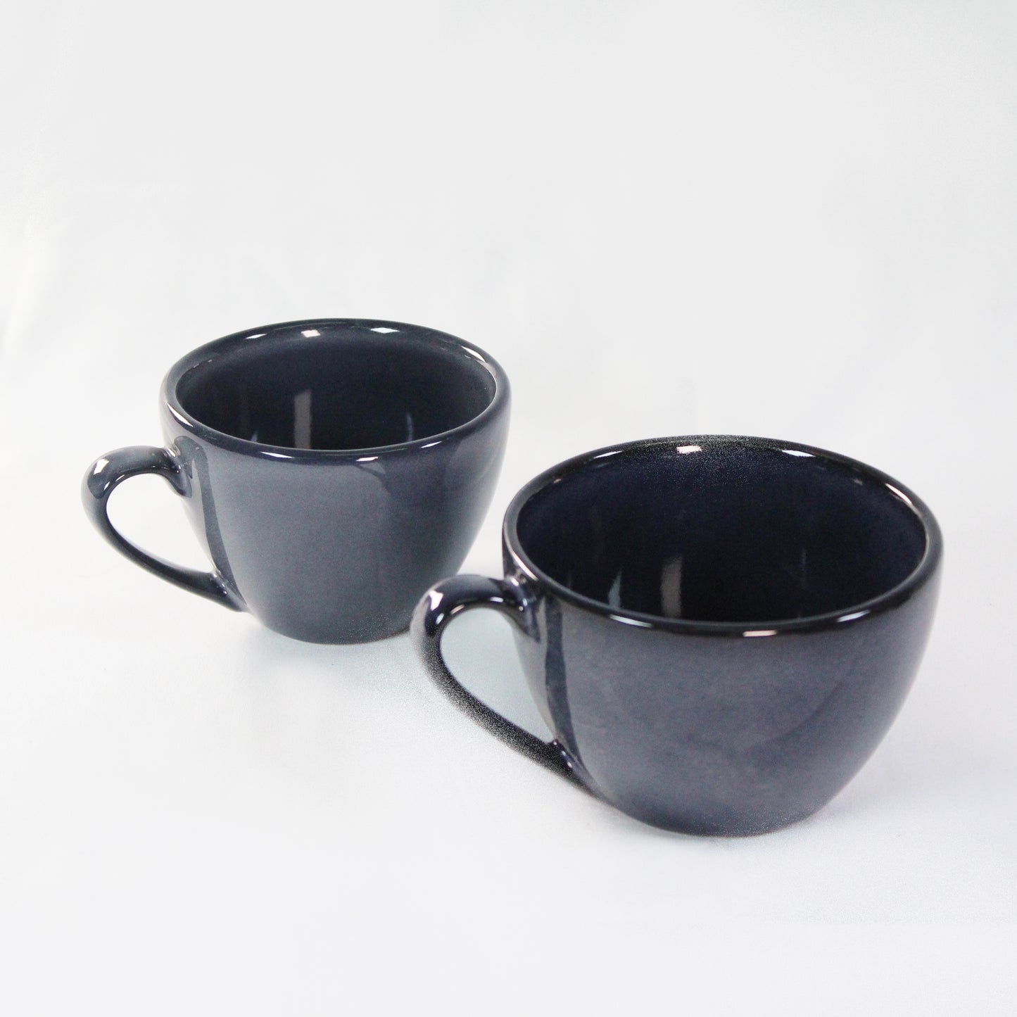 FUSION TEA CUP WITH SAUCER (260ML & 400ML )