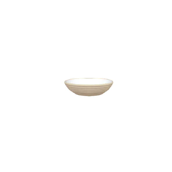 NATURELLE STONE SERIES PDD09/PDD11 Sauce Dish 9cm/11cm