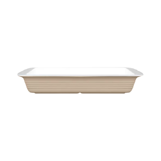 NATURELLE STONE SERIES PDE32 Baker Dish 32CM