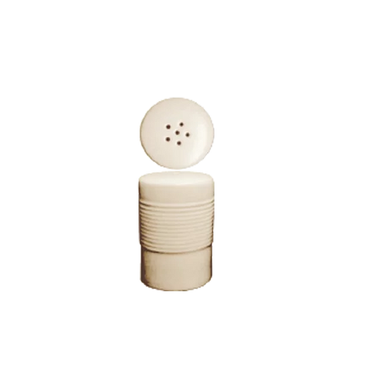 NATURELLE STONE SERIES PAP07 Pepper Shaker 7CM