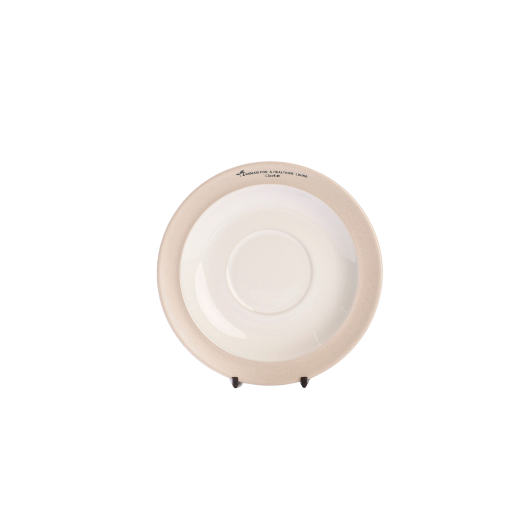 Plate