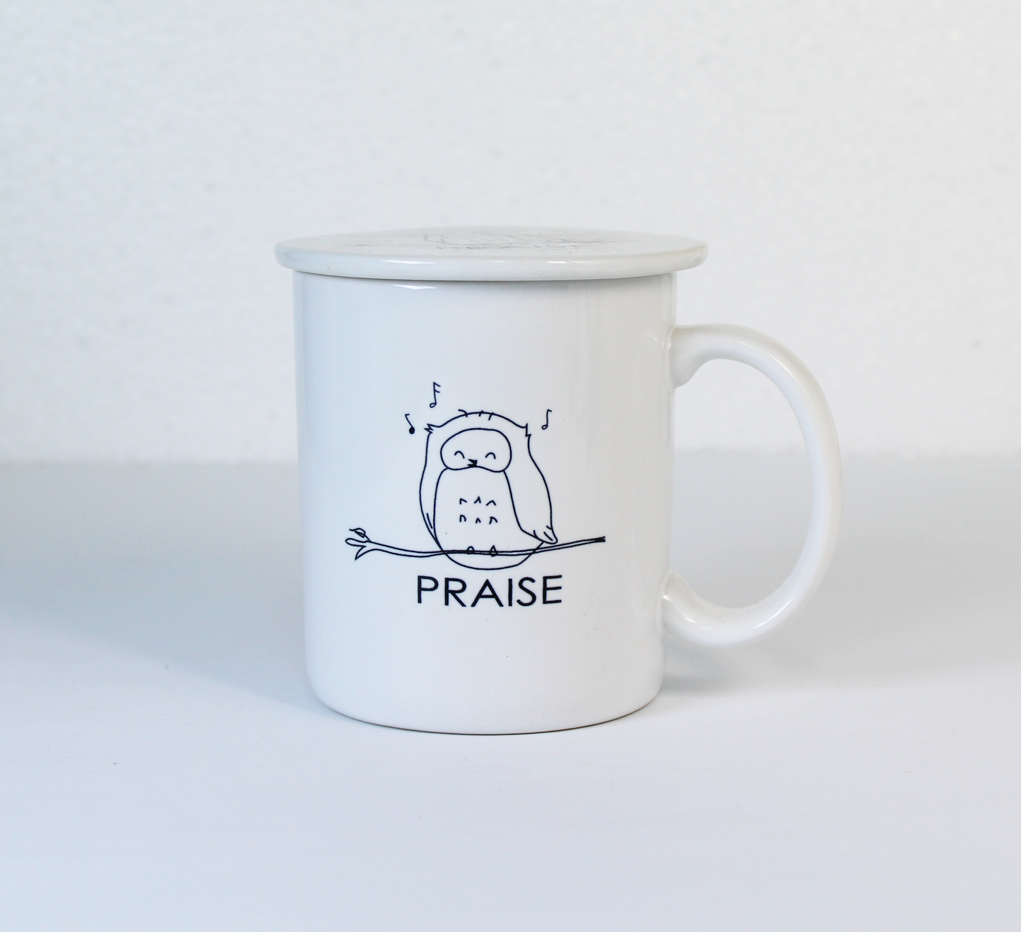 JOYWARE Series - Mug & Cup