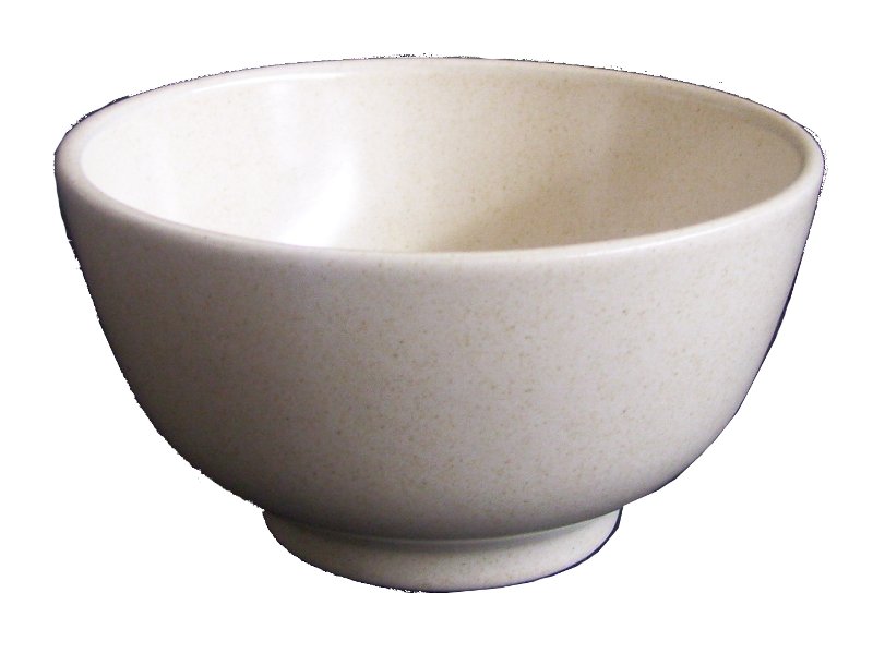 SPECKLE BEIGE SBR10/SBR12/SBR13/SBR15 Soup Bowl (SE)