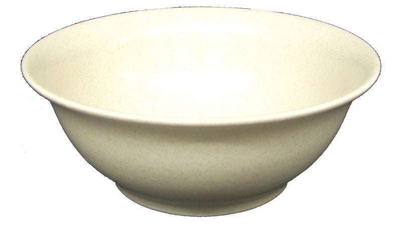 SPECKLE BEIGE SBS15/SBS17/SBS20 Salad Bowl (SE)