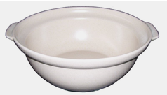 SPECKLE BEIGE SRO15/SRO20/SRO24 Oriental Casserole with Lid (SE)
