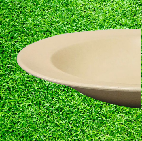 SPCEKLE BEIGE SPS23 & SPS26 Soup Plate 23cm & 26cm
