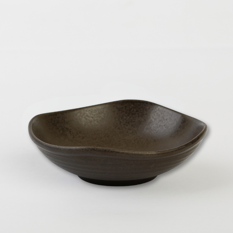 FUSION TMF53, TMF54 & TMF55 Organic Shape Bowl