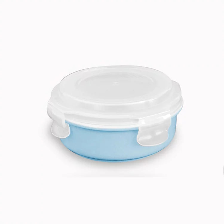 CERALOCK TMJ17 Ceramic Food Container - Storage Round 350ML