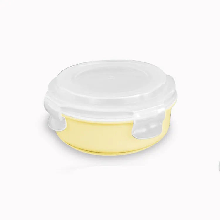 CERALOCK TMJ17 Ceramic Food Container - Storage Round 350ML
