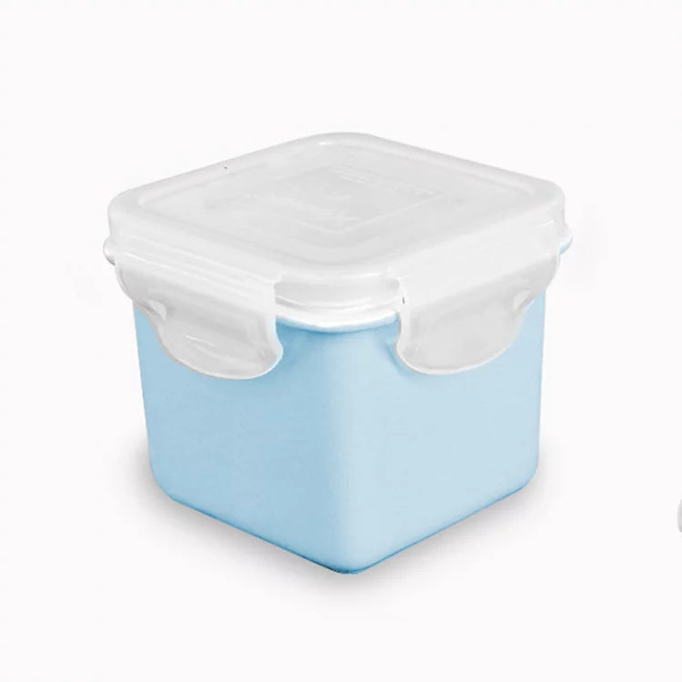 CERALOCK TMJ18 Ceramic Food Container - Storage Square 280ML