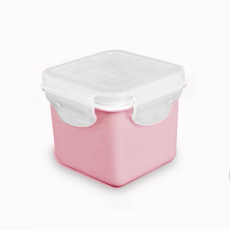 CERALOCK TMJ18 Ceramic Food Container - Storage Square 280ML