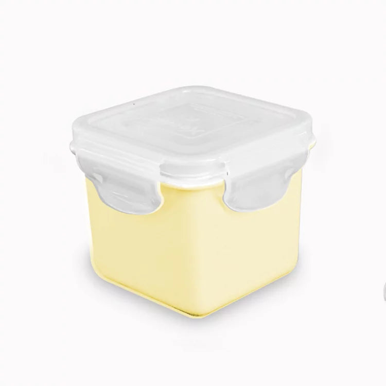 CERALOCK TMJ18 Ceramic Food Container - Storage Square 280ML