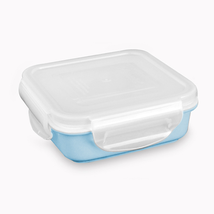 CERALOCK TMJ19 Ceramic Food Container - Storage Square 210ML