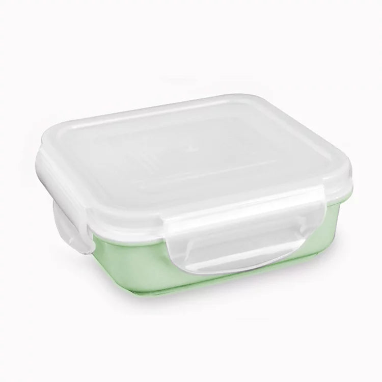 CERALOCK TMJ19 Ceramic Food Container - Storage Square 210ML