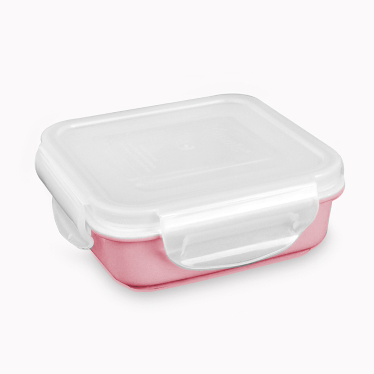 CERALOCK TMJ19 Ceramic Food Container - Storage Square 210ML