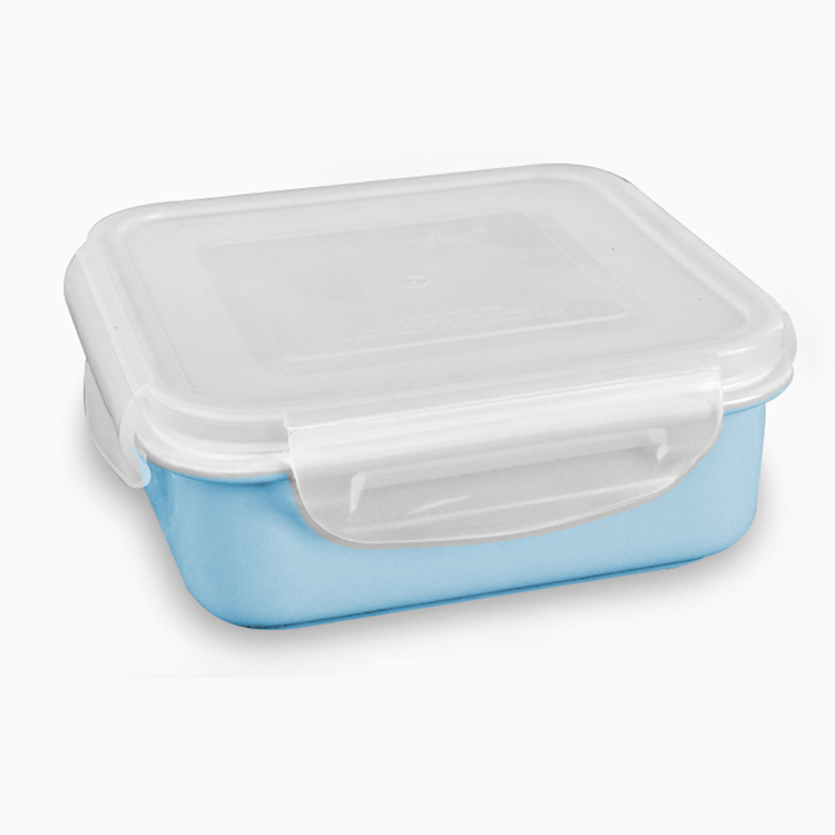 CERALOCK TMJ20 Ceramic Food Container - Storage Square 470ML