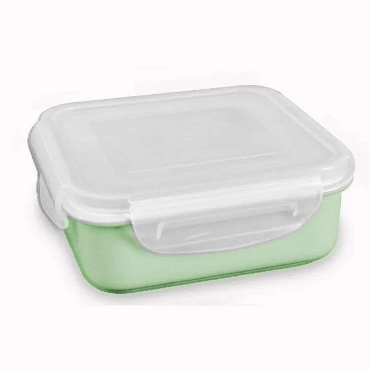CERALOCK TMJ20 Ceramic Food Container - Storage Square 470ML