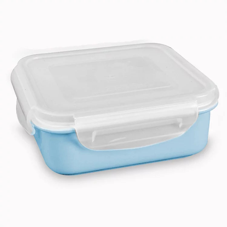 CERALOCK TMJ21 Ceramic Food Container - Storage Square 980ML