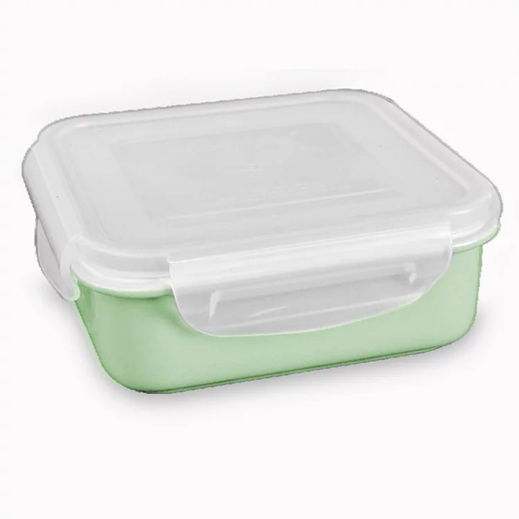 CERALOCK TMJ21 Ceramic Food Container - Storage Square 980ML
