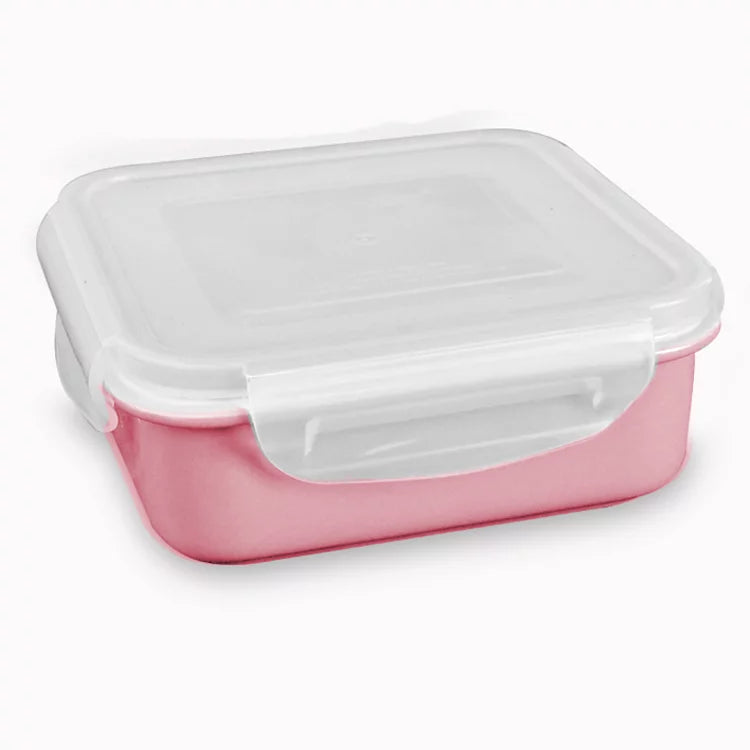 CERALOCK TMJ21 Ceramic Food Container - Storage Square 980ML