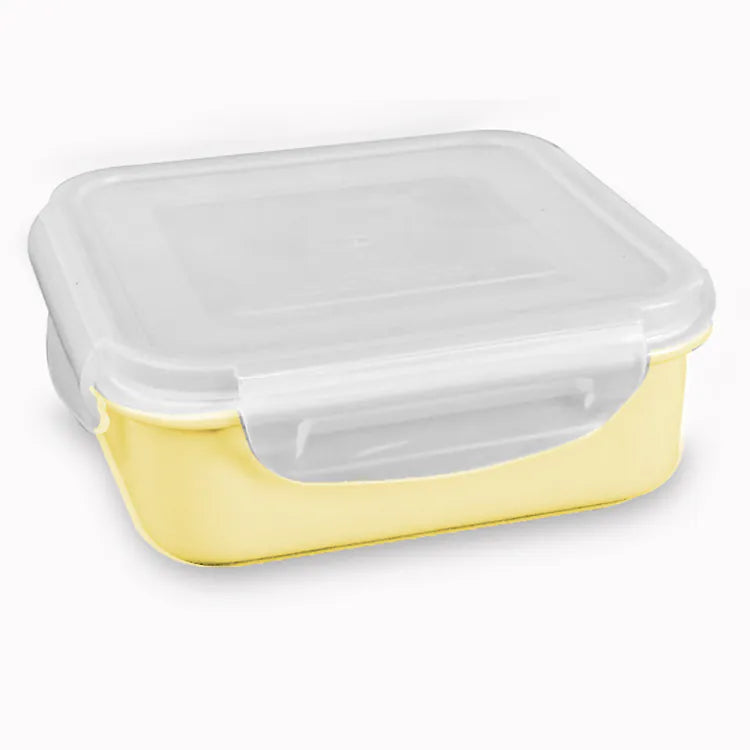 CERALOCK TMJ21 Ceramic Food Container - Storage Square 980ML