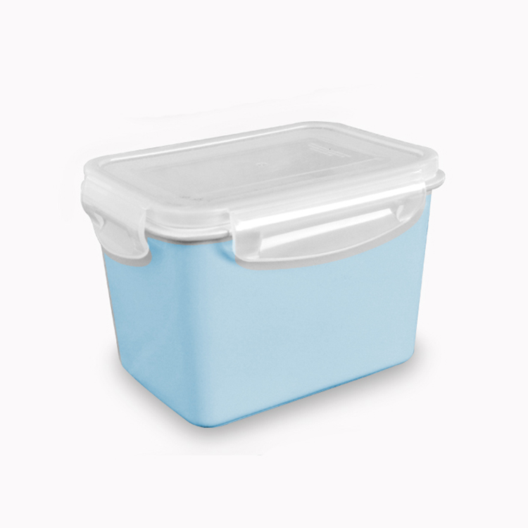CERALOCK TMJ22 Ceramic Food Container - Storage Rectangular 1200ML