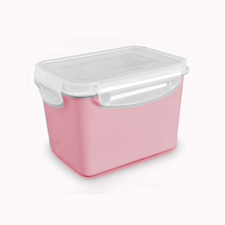 CERALOCK TMJ22 Ceramic Food Container - Storage Rectangular 1200ML