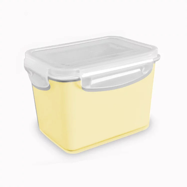 CERALOCK TMJ22 Ceramic Food Container - Storage Rectangular 1200ML