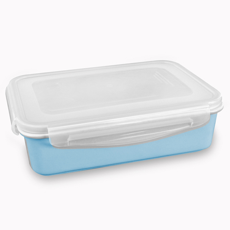 CERALOCK TMJ24 Ceramic Food Container - Storage Rectangular 1300ML