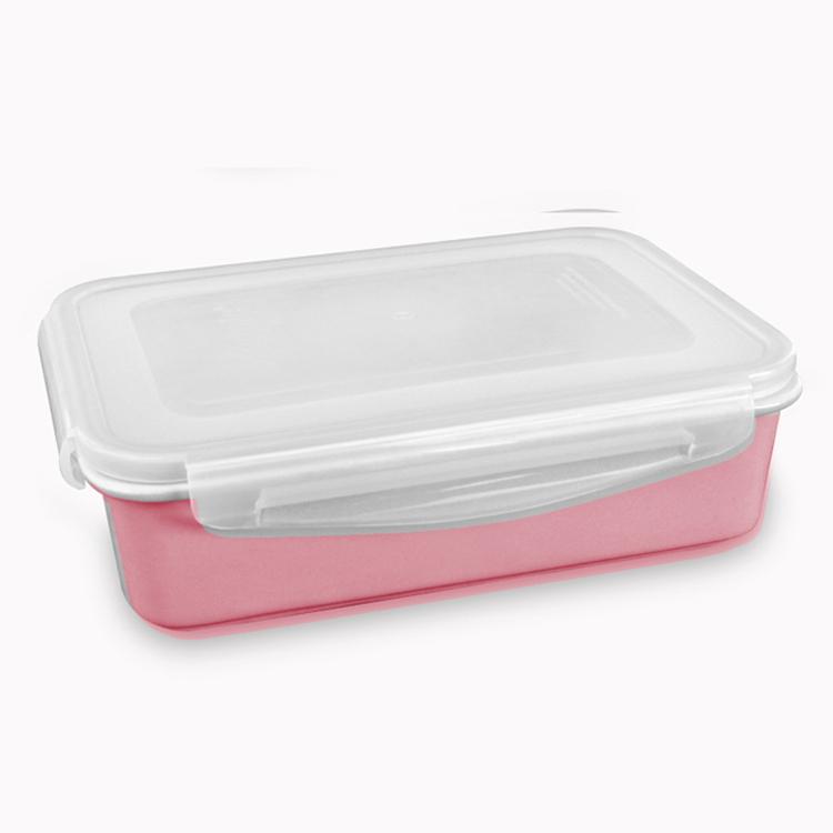 CERALOCK TMJ24 Ceramic Food Container - Storage Rectangular 1300ML