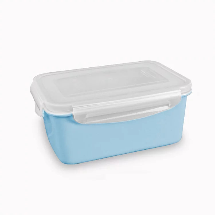 CERALOCK TMJ78 Ceramic Food Container - Storage Rectangular 850ML