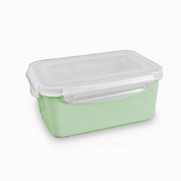 CERALOCK TMJ78 Ceramic Food Container - Storage Rectangular 850ML