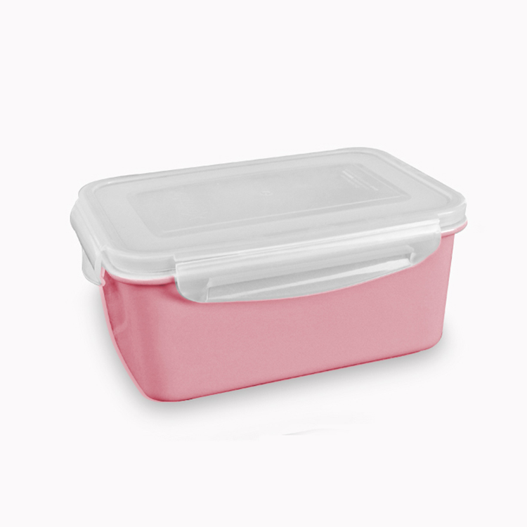 CERALOCK TMJ78 Ceramic Food Container - Storage Rectangular 850ML