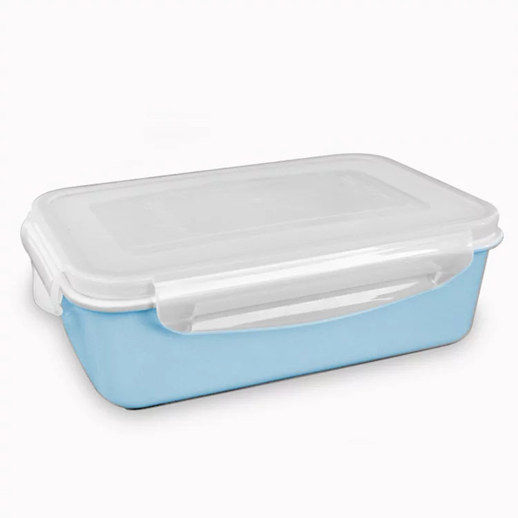 CERALOCK TMJ79 Ceramic Food Container/Storage Rectangular 940ML