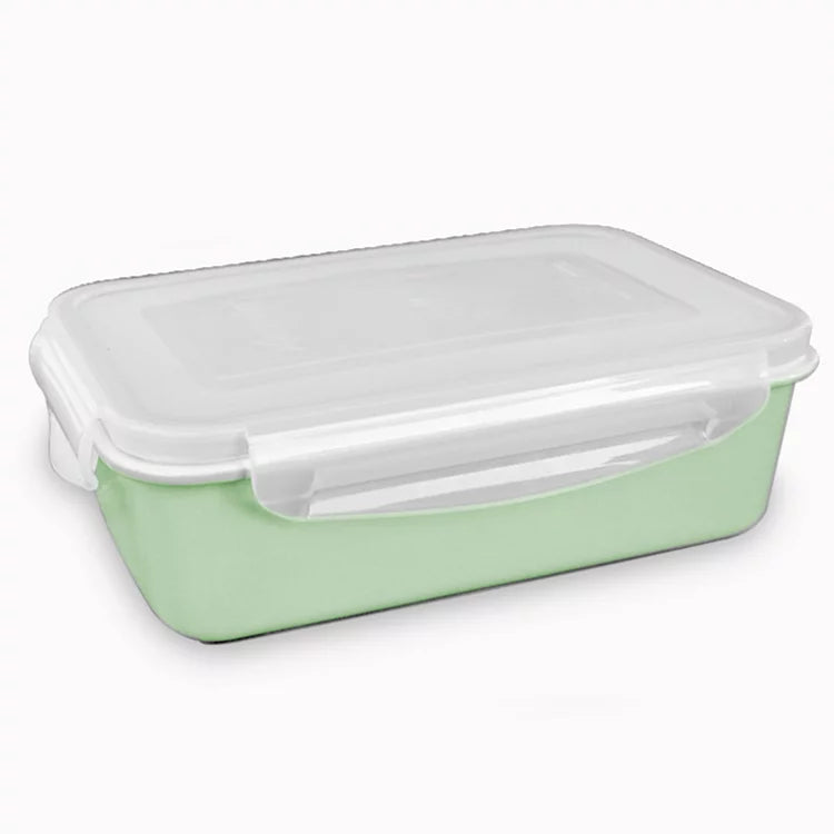 CERALOCK TMJ79 Ceramic Food Container/Storage Rectangular 940ML