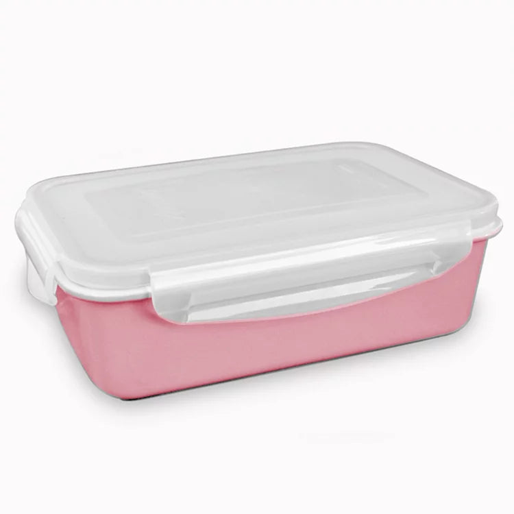 CERALOCK TMJ79 Ceramic Food Container/Storage Rectangular 940ML
