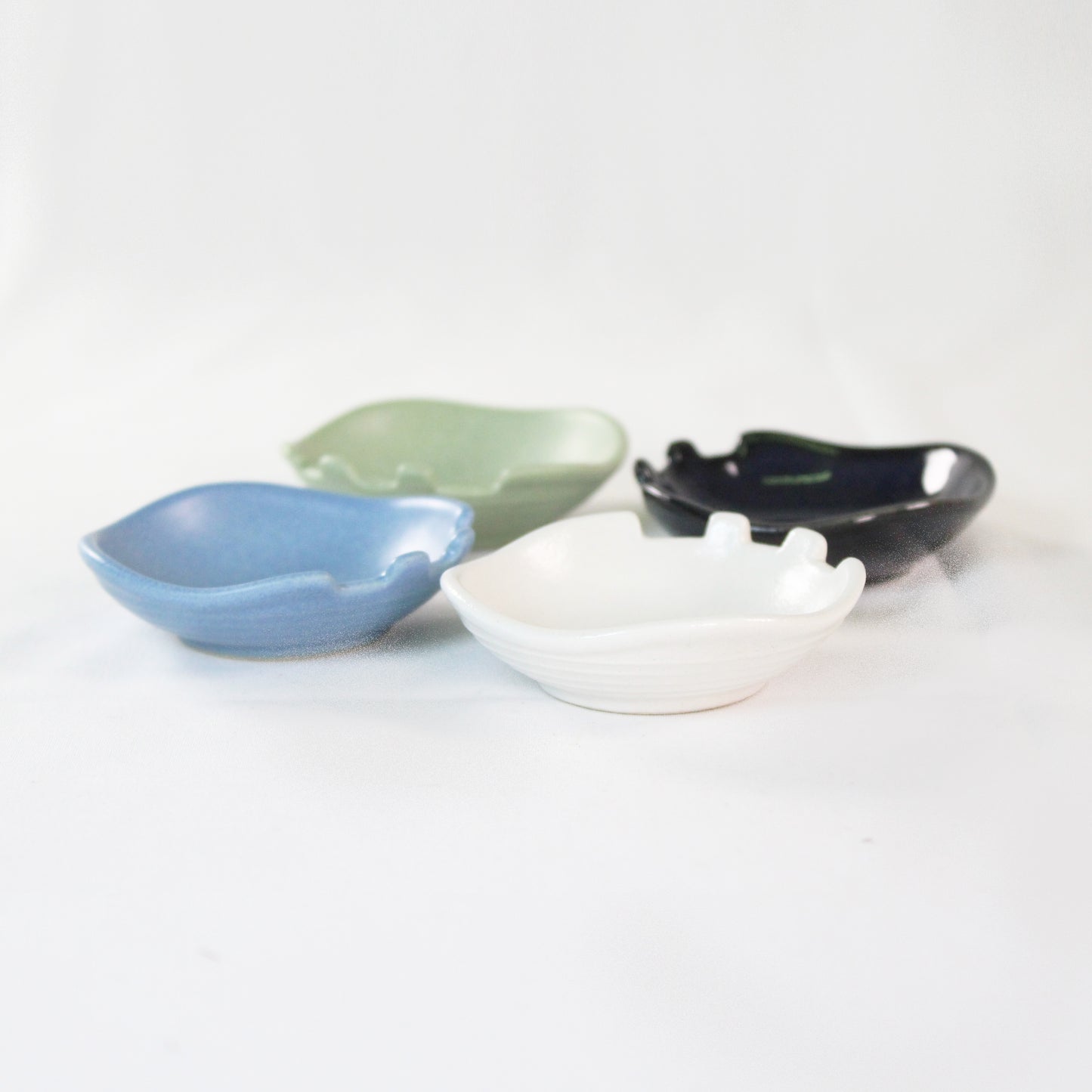 FUSION TMJ89 Sauce Dish 7cm