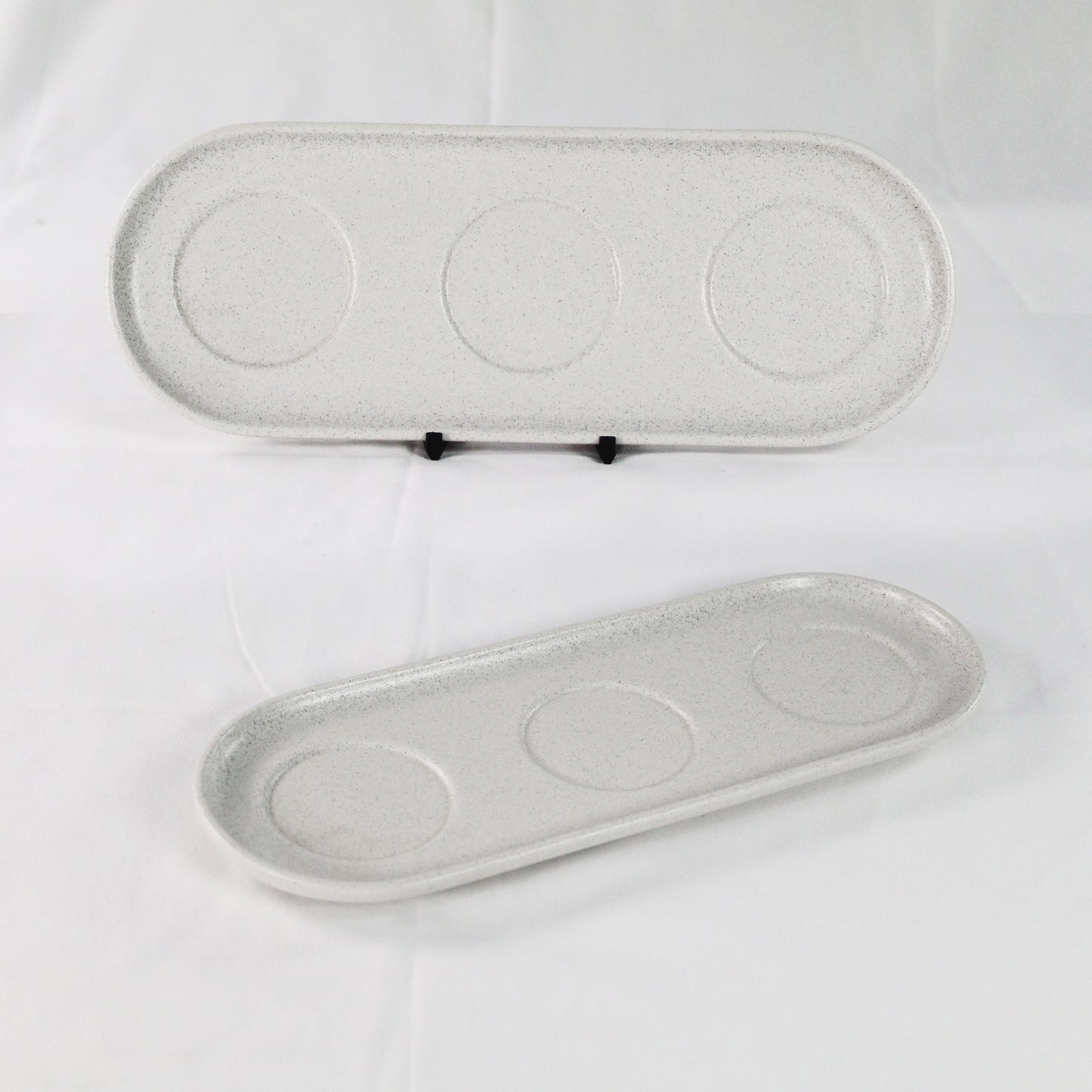 ANELLO Series TMJ95 Saucer for Side Dish