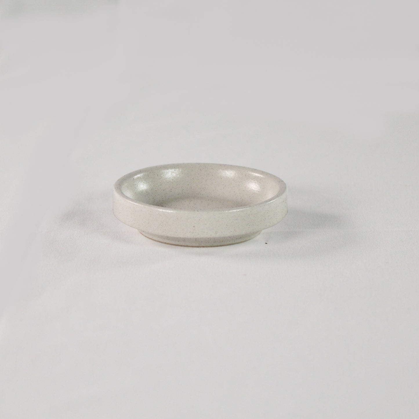 ANELLO Series TMJ99 Sauce Dish 7cm with Saucer