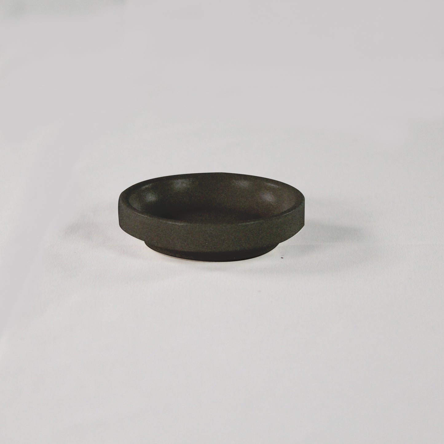 ANELLO Series TMJ99 Sauce Dish 7cm with Saucer