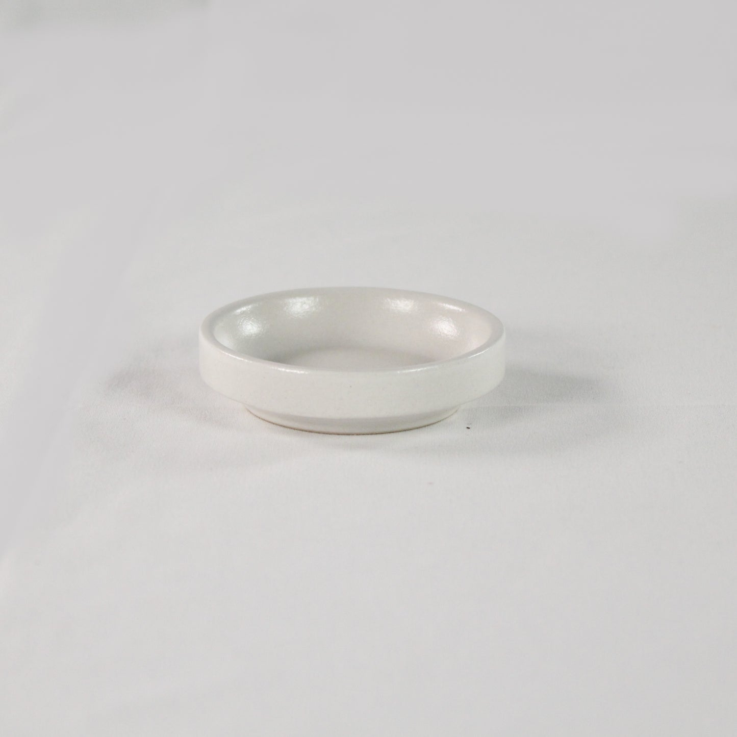 ANELLO Series TMJ99 Sauce Dish 7cm with Saucer