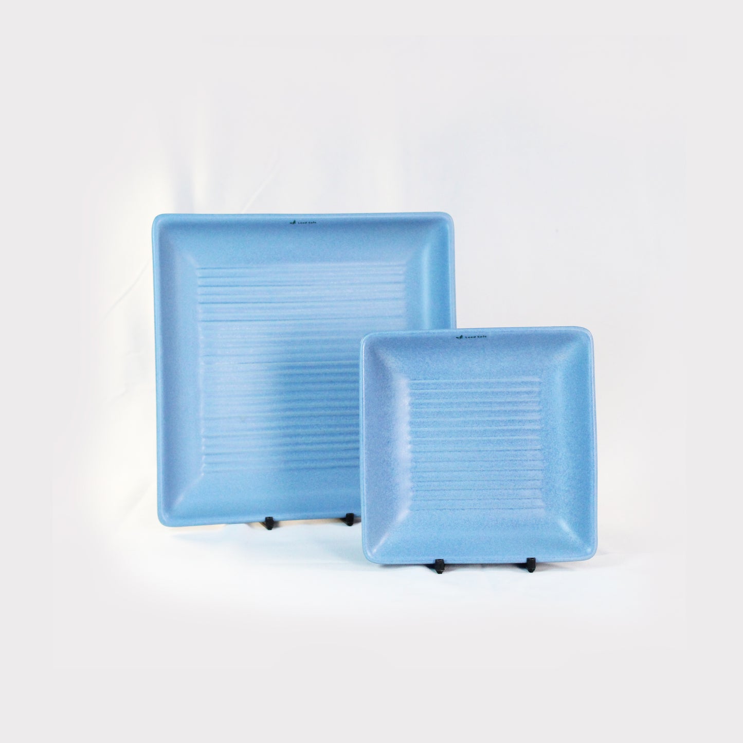 FUSION TMJ86 & TMJ87 Square Platter 14cm & 20cm