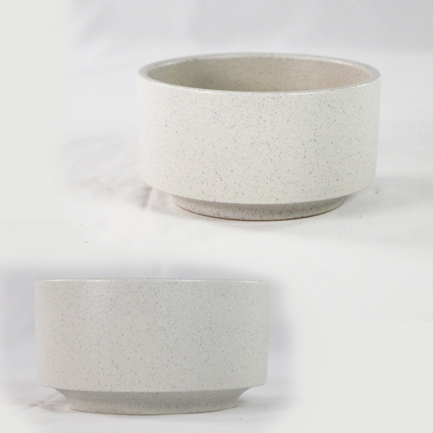 ANELLO Series Side Dish Bowl 7.5cm/10cm/12cm